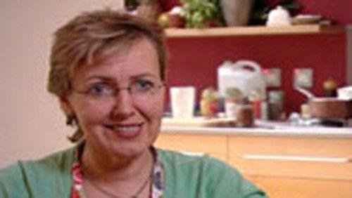 Come Dine with Me Season 3 Episode 5 - Celebrity Special, Aggie MacKenzie