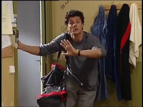 Plats bruts Season 4 Episode 3 - Tinc temps