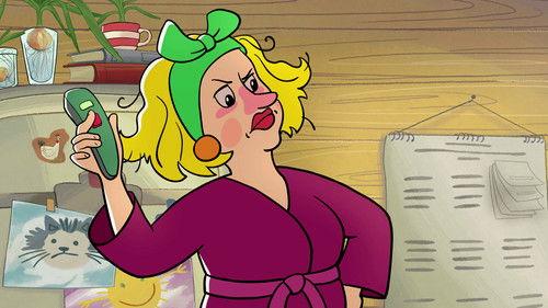 Mr. Theo, Cat & Dog Season 1 Episode 22 - Episode 22