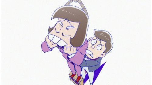 Mr. Osomatsu Season 2 Episode 23 - The Late Night Himatsuya 2 / Dayon and Dayon / Iyami-san Is Troubled / The Late Night Himatsuya 3
