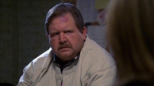 NYPD Blue Season 11 Episode 21 - What's Your Poison?