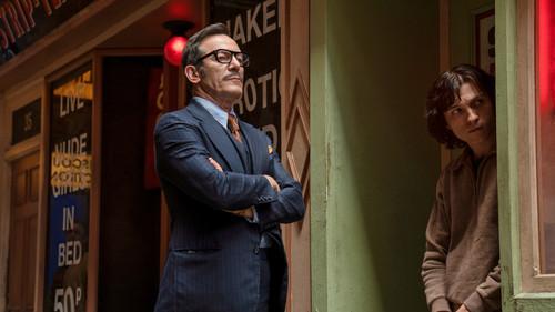 undefined Season 1 Episode 4 - London