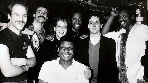 Disco: Soundtrack of a Revolution Season 1 Episode 1 - Rock the Boat