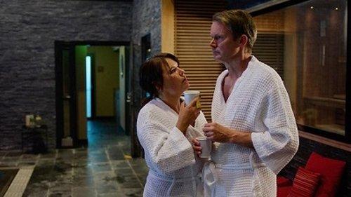 Solsidan Season 6 Episode 4 - Viktors nya tjej