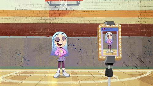 The Ghost and Molly McGee Season 2 Episode 9 - Davenport's on Demand