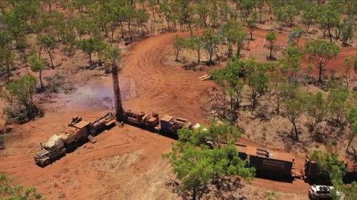 Outback Truckers Season 9 Episode 2 - Episode 2