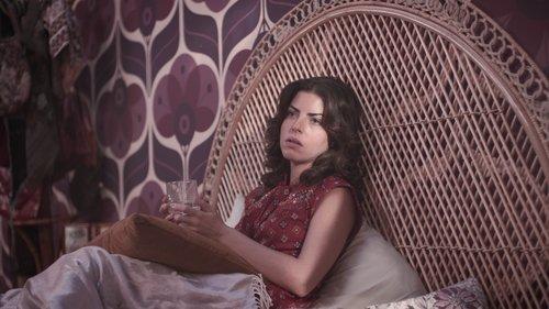 The House of Flowers Season 3 Episode 8 - COHOSH (Symb. scandal)