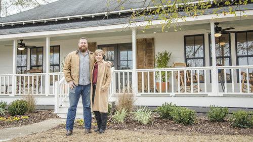 Home Town Season 4 Episode 10 - There's Just Something About a Porch