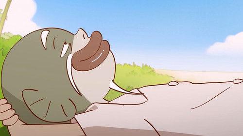 Salted Fish Season 1 Episode 17 - Episode 17