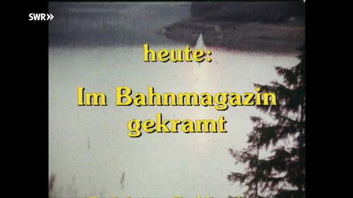 Eisenbahn-Romantik Season 4 Episode 7 - Episode 7