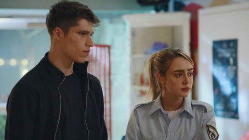 The Policeman's Daughter Season 2 Episode 17 - Episode 17