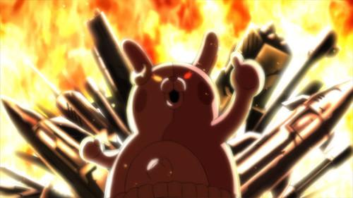 Danganronpa: The Animation Season 2 Episode 4 - Who Is a Liar