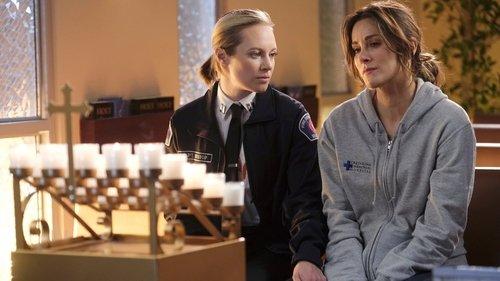 undefined Season 17 Episode 7 - Helplessly Hoping