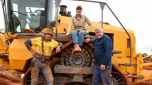 Aussie Gold Hunters Season 8 Episode 9 - Episode 9