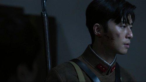 Gyeongseong Creature Season 1 Episode 7 - Chase