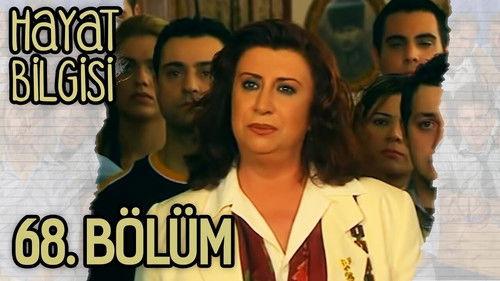 Life Science Season 3 Episode 9 - Episode 9