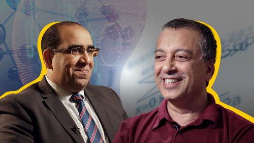 Al Jazeera World Season 12 Episode 11 - Arabs Abroad: The Pharmacologist and the Scientist