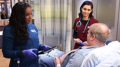 Chicago Med Season 9 Episode 4 - These Are Not the Droids You Are Looking For