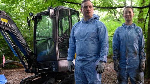 Traces Season 1 Episode 6 - Episode 6