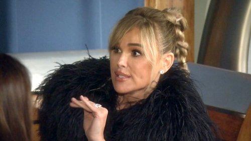 The Real Housewives of Beverly Hills Season 12 Episode 9 - Calamity Jayne