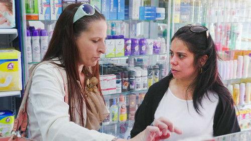 90 Day Fiancé: The Other Way Season 4 Episode 4 - The Eyes Do Not See What The Mind Does Not Want