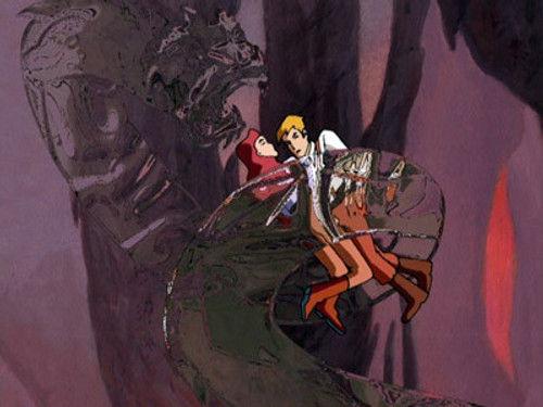 The Mummy: The Animated Series Season 2 Episode 13 - The Reckoning