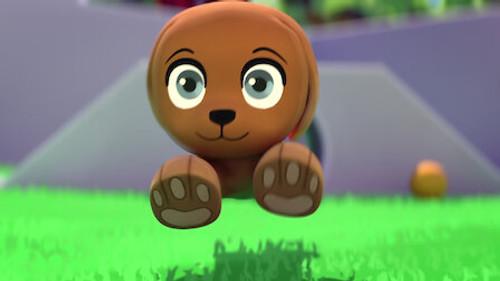 LEGO Friends: The Next Chapter Season 1 Episode 6 - The Heart of Heartlake