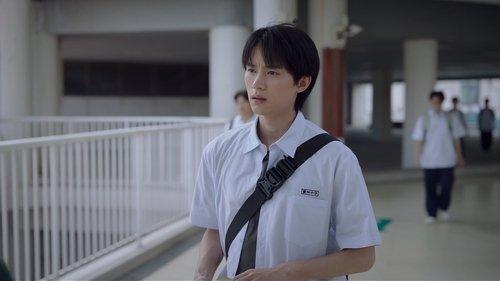 Reborn Season 1 Episode 2 - Words Can Kill