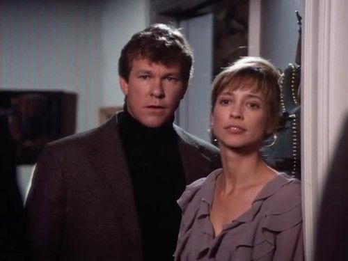 Murder, She Wrote Season 9 Episode 9 - A Christmas Secret