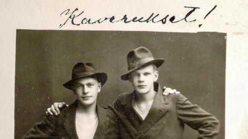 Kekkonen Season 1 Episode 1 - Episode 1