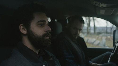 undefined Season 2 Episode 6 - Daddy Issues