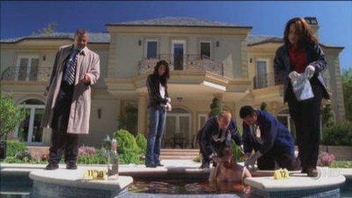 Women's Murder Club Season 1 Episode 6 - Play Through the Pain