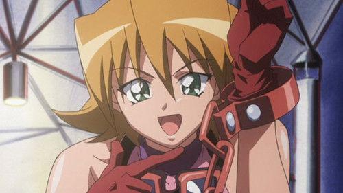 The Melody of Oblivion Season 1 Episode 1 - Meros Warrior