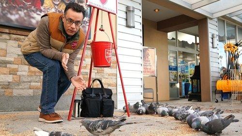 Superstore Season 5 Episode 8 - Toy Drive