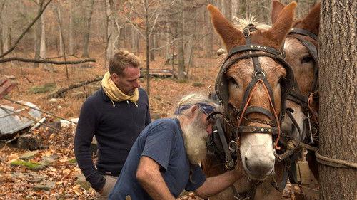 Ben Fogle: New Lives in the Wild Season 7 Episode 1 - Arkansas, USA