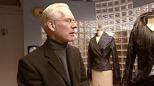 Project Runway Season 4 Episode 13 - Finale: Part 1
