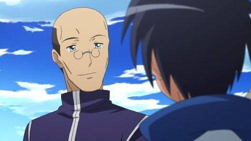 The Familiar of Zero Season 3 Episode 8 - The Eastern Pursuit!