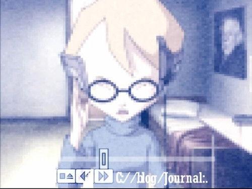 Code Lyoko Season 2 Episode 12 - Temptation