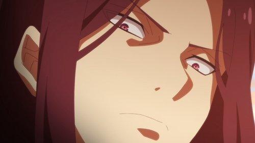 undefined Season 2 Episode 11 - A man who cannot command himself will always be a slave.