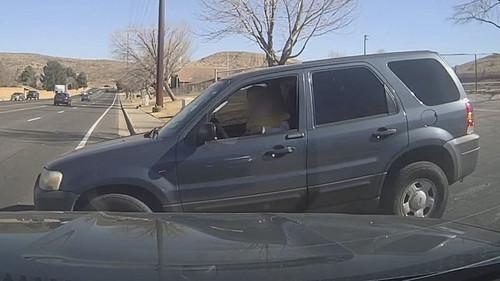 Body Cam Season 7 Episode 1 - One Shot