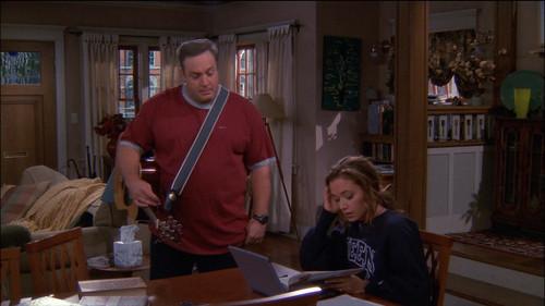 The King of Queens Season 3 Episode 4 - Class Struggle