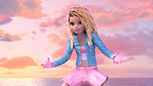 Mermaid Magic Season 1 Episode 9 - A Test for Merlinda