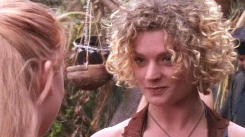 Xena: Warrior Princess Season 1 Episode 10 - Hooves & Harlots