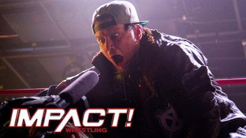 TNA iMPACT! Season 18 Episode 17 - IMPACT! #876