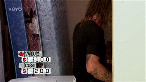 Storage Wars: Northern Treasures Season 1 Episode 10 - Crazy From the Heat