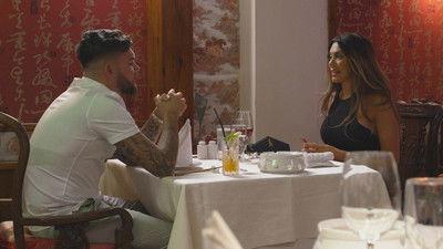 Geordie Shore Season 24 Episode 8 - Carnage and Closure!