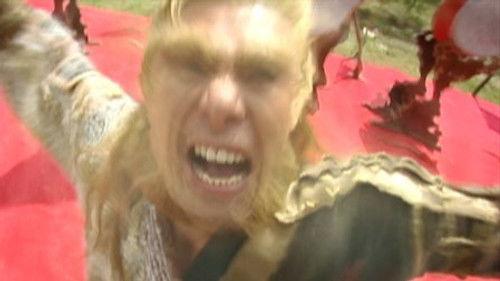 Heavenly Sword and Dragon Sabre Season 1 Episode 1 - Episode 1