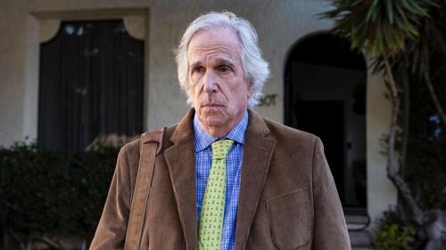 undefined Season 3 Episode 3 - ben mendelsohn