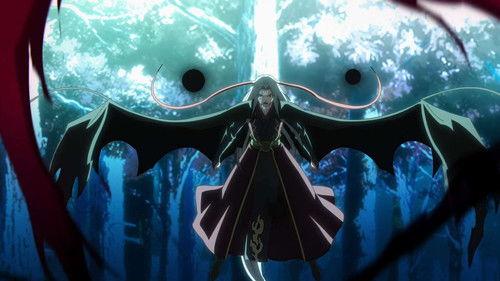 Love Between Fairy and Devil Season 1 Episode 23 - Episode 23