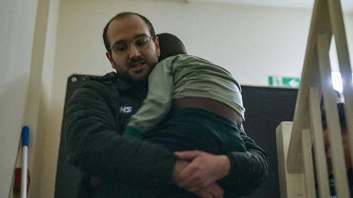 Ambulance Season 14 Episode 2 - After Dark